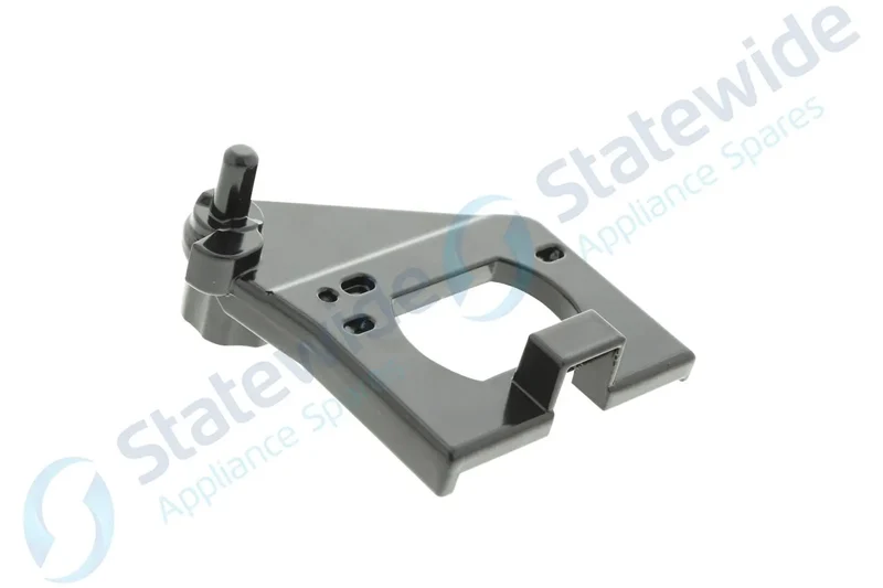 NLA; Westinghouse Fridge Door Bottom Hinge Plate R/H