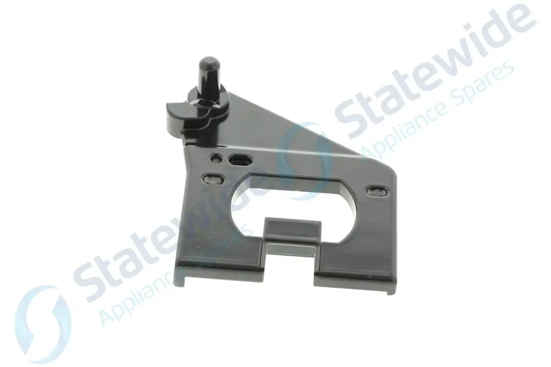 NLA; Westinghouse Fridge Door Bottom Hinge Plate R/H
