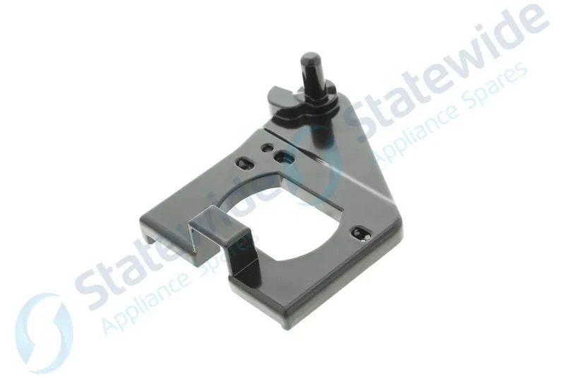 NLA; Westinghouse Fridge Door Bottom Hinge Plate R/H