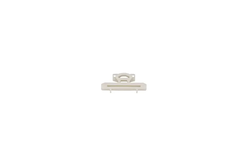 ELECTROLUX/Westinghouse Fridge STOP Slide (Rubber BUMPER)-Genuine