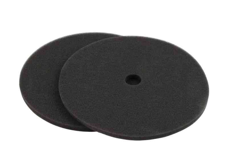 SIMPSON MINIMAX/WEST Dryer LINT FOAM Filter 230mm dia (2 Pack)-Genuine