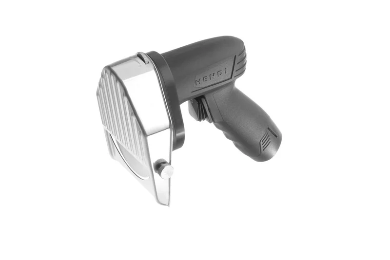 HENDI Elektrisches Kebabmesser, kabellos