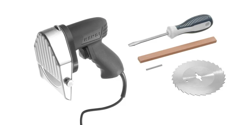 HENDI Elektrisches Kebabmesser