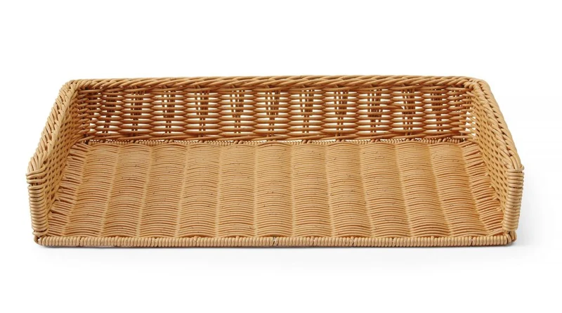 HENDI Brot-Displaykorb