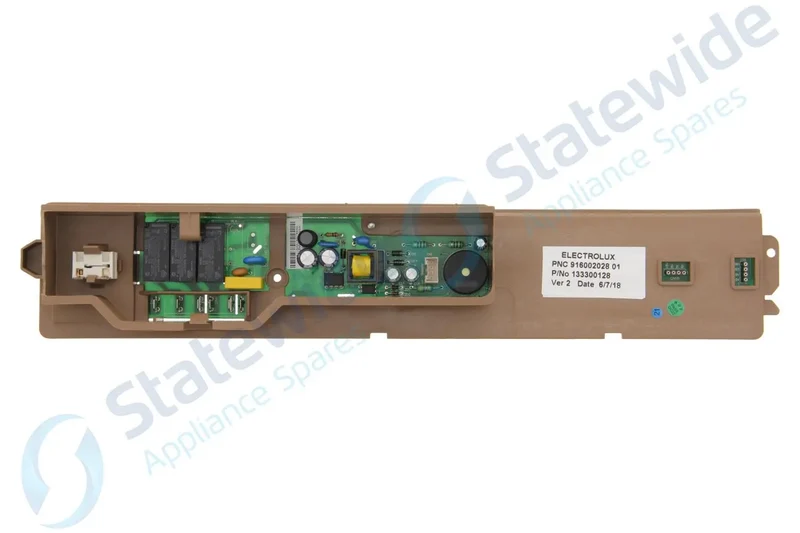 ELECTROLUX Dryer Power Control PCB-EDV505/605