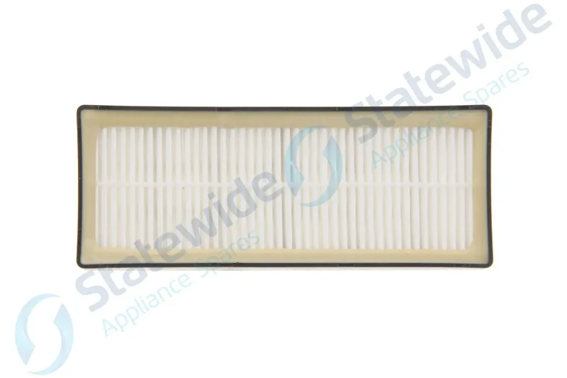 VOLTA UPRIGHT Vacuum HYGIENE HEPA Filter E12