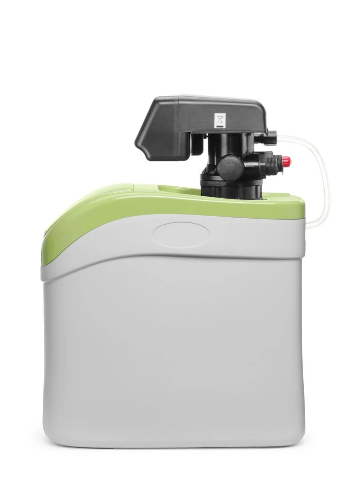 HENDI Wasserenthärter, automatisch