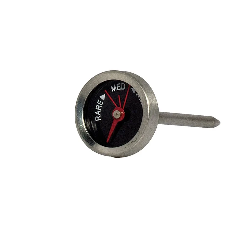 HENDI Steak-Thermometer – Set mit 4 Stück
