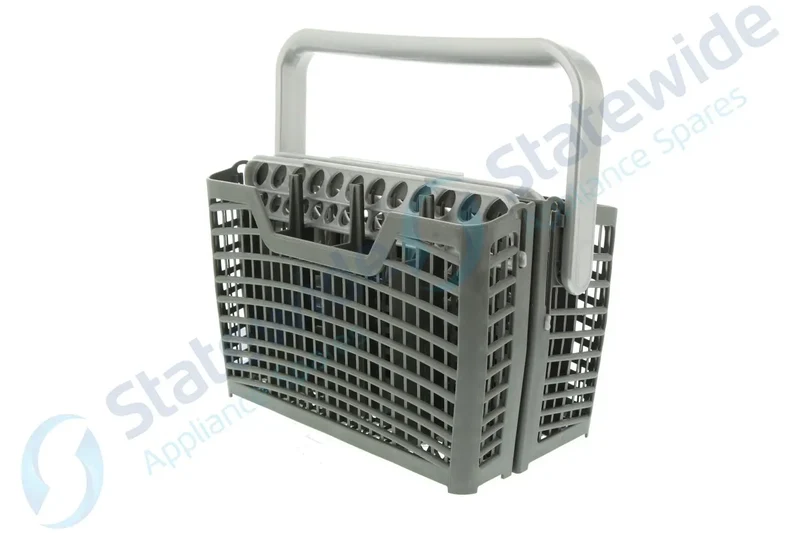 Unilux ULX201-Universal Dishwasher Cutlery Basket - 240mmx125mmx135mm-Genuine