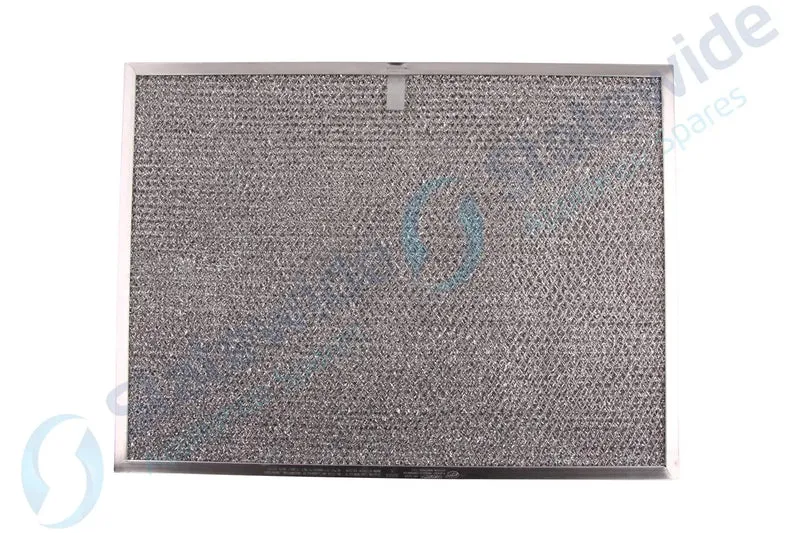 CHEF/SIMPSON/WEST Rangehood Filter 426mmx316mm-Genuine