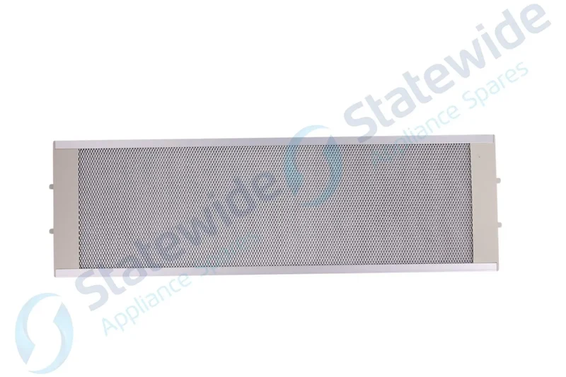 CHEF/Westinghouse Rangehood Filter-525mmx160mm-Genuine