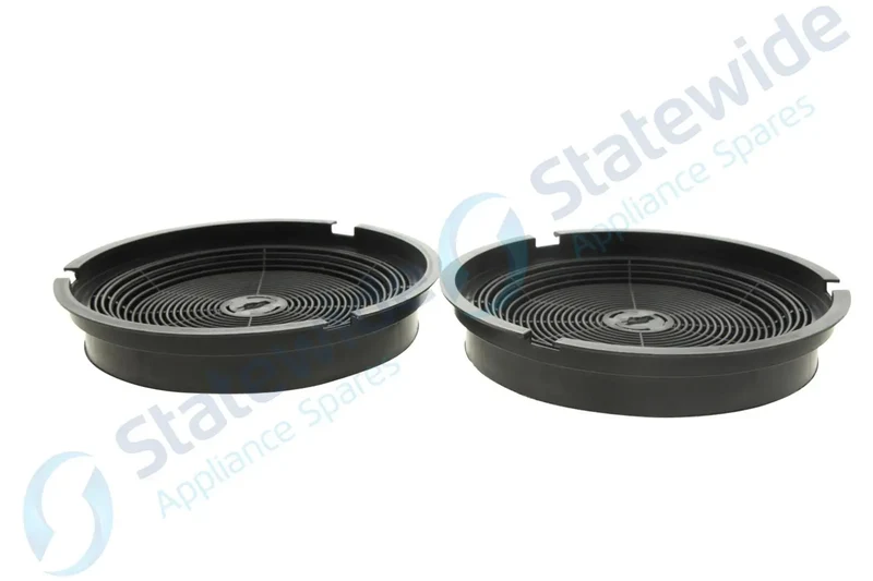 UNILUX-CHEF/SIMPSON/WEST Rangehood Carbon Filter (2 Pack)-Genuine