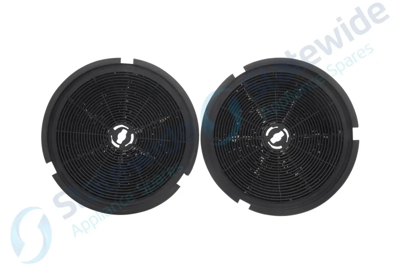 UNILUX-CHEF/SIMPSON/WEST Rangehood Carbon Filter (2 Pack)-Genuine