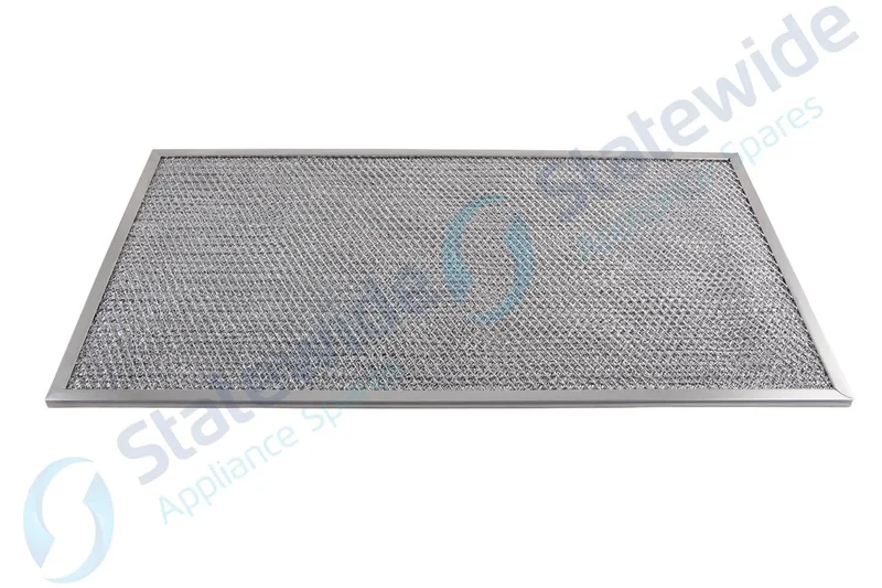 CHEF/SIMPSON/Westinghouse Rangehood Filter (553mmx316mm)-Genuine