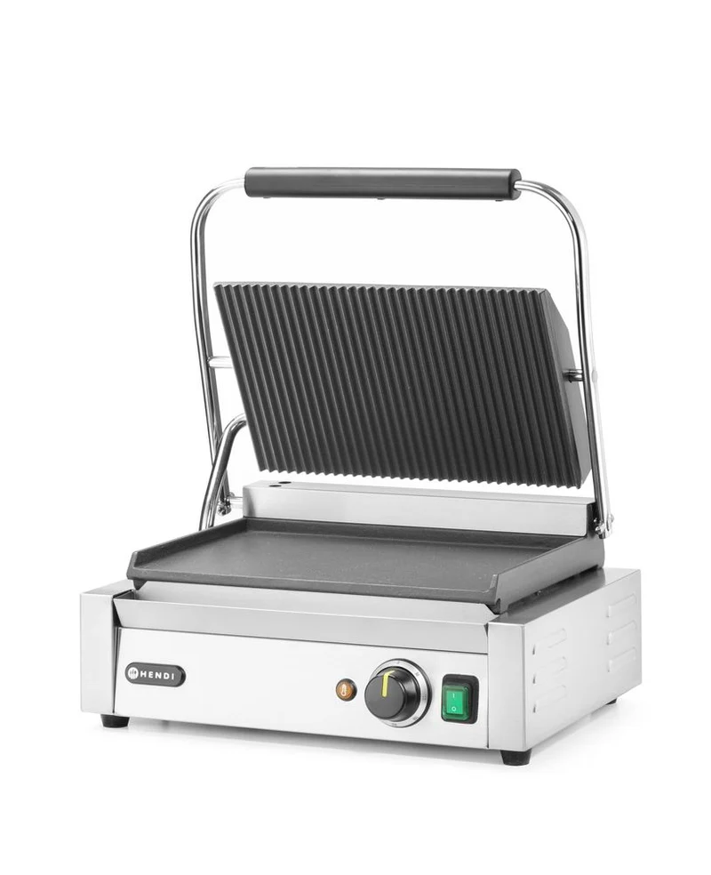 HENDI Kontaktgrill - Panini