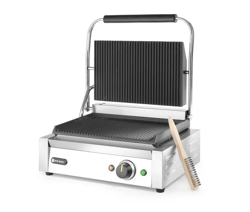 HENDI Kontaktgrill - Panini
