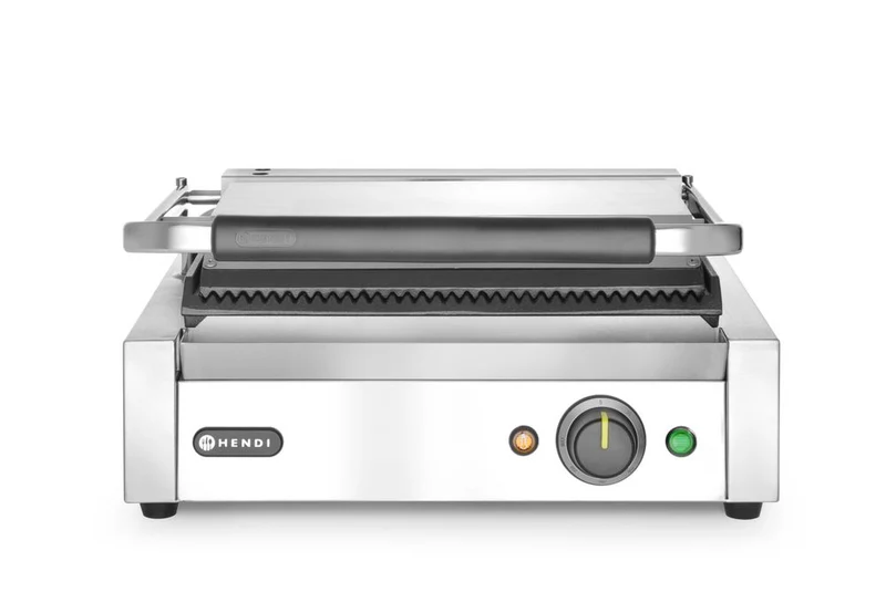 HENDI Kontaktgrill - Panini
