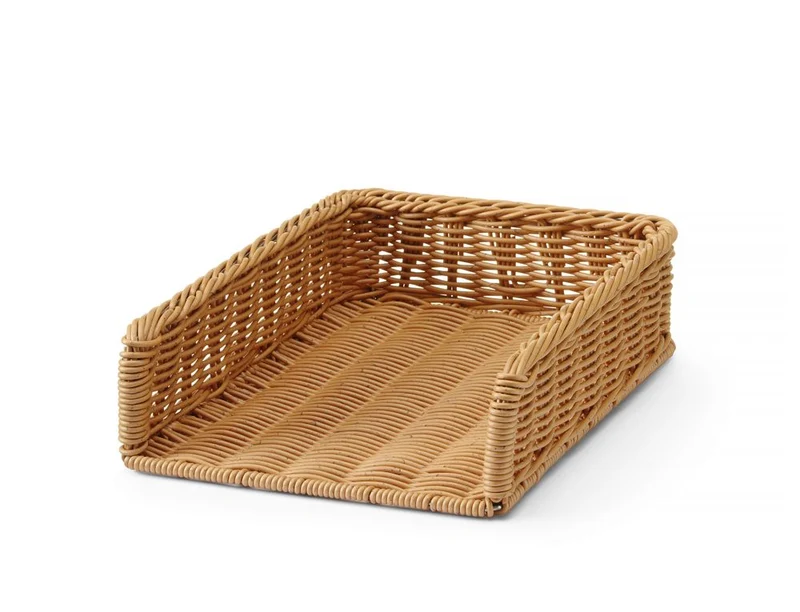 HENDI Brot-Displaykorb