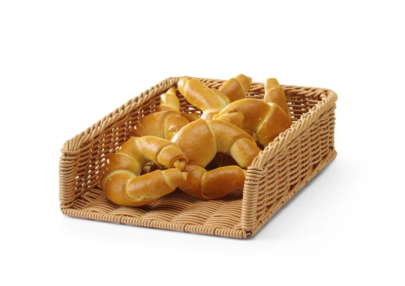 HENDI Brot-Displaykorb