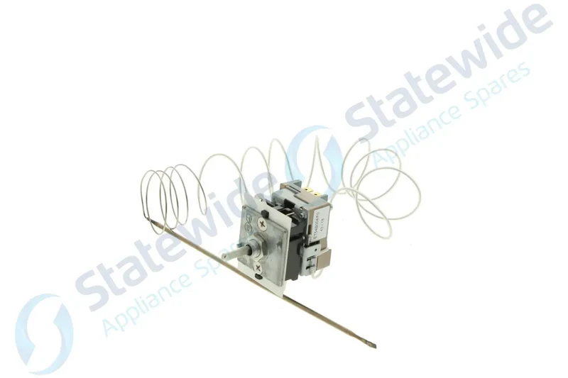 CHEF/ELECTROLUX/SIMPSON/WEST Oven Thermostat 70C-290C E3A-201-Genuine