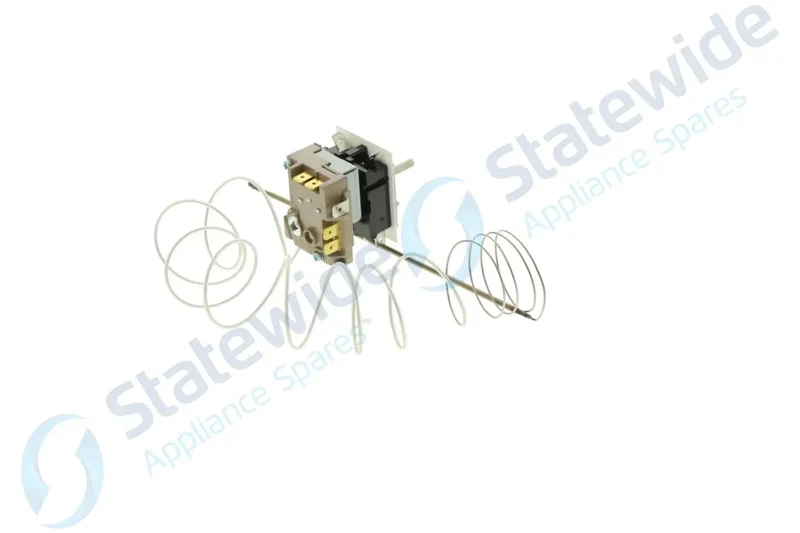 CHEF/ELECTROLUX/SIMPSON/WEST Oven Thermostat 70C-290C E3A-201-Genuine