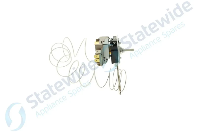 CHEF/ELECTROLUX/SIMPSON/WEST Oven Thermostat 70C-290C E3A-201-Genuine