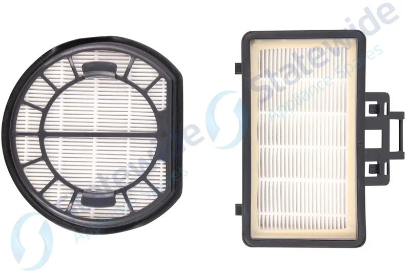 ELECTROLUX Vacuum Filter Kit-EC31-2IW, EC41-4ANIM-Genuine