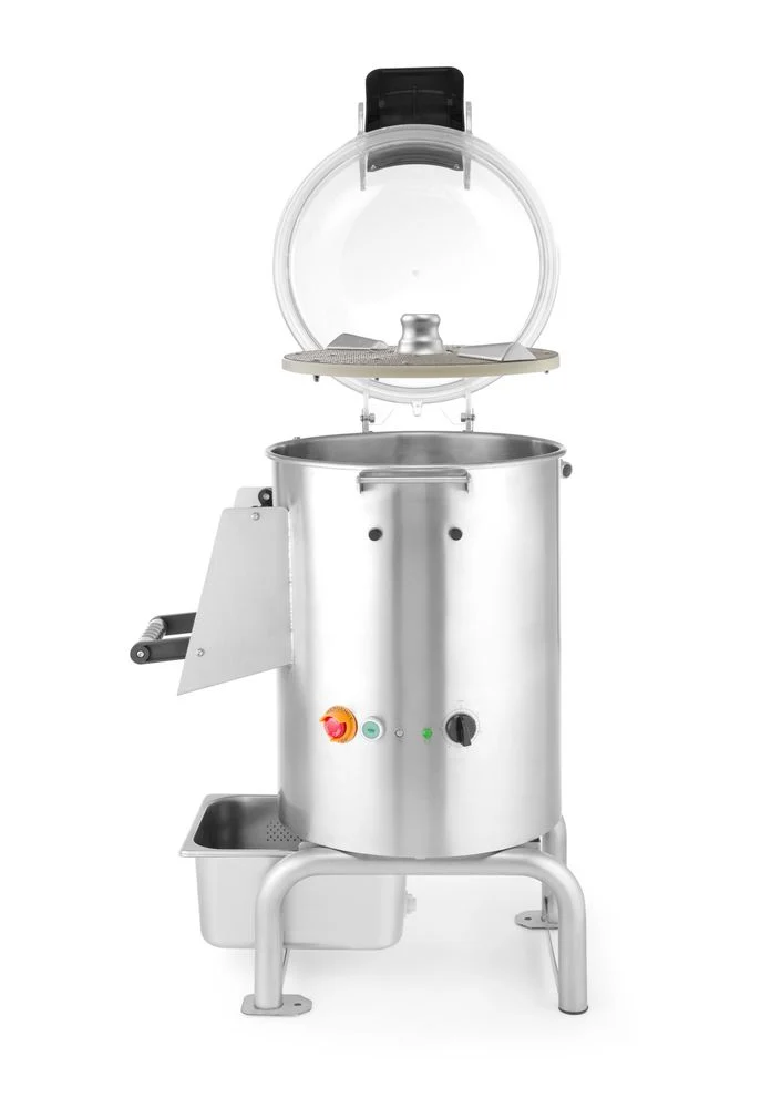HENDI Kartoffelschäler 10 kg