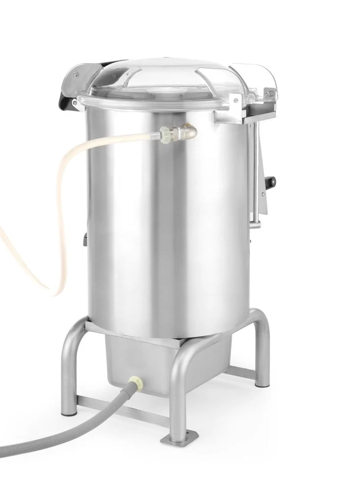 HENDI Kartoffelschäler 10 kg