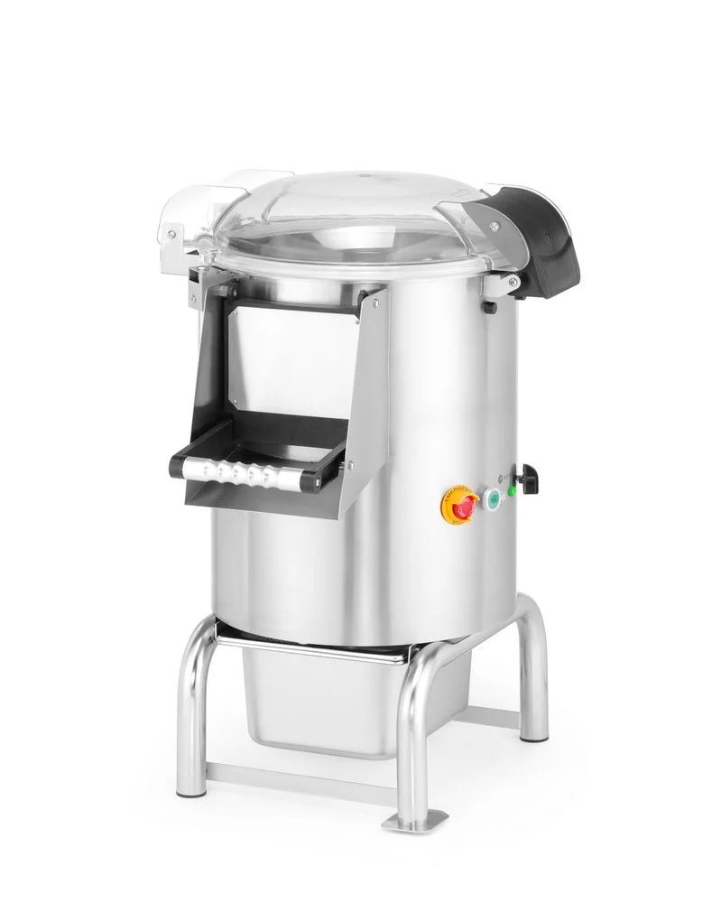 HENDI Kartoffelschäler 5 kg