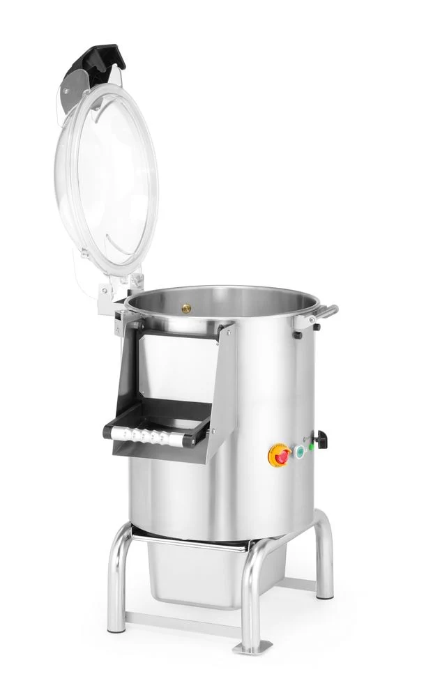 HENDI Kartoffelschäler 5 kg
