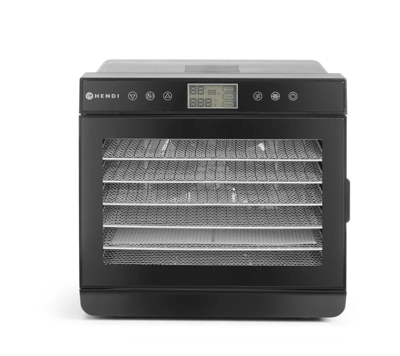 HENDI Dörrautomat Kitchen Line