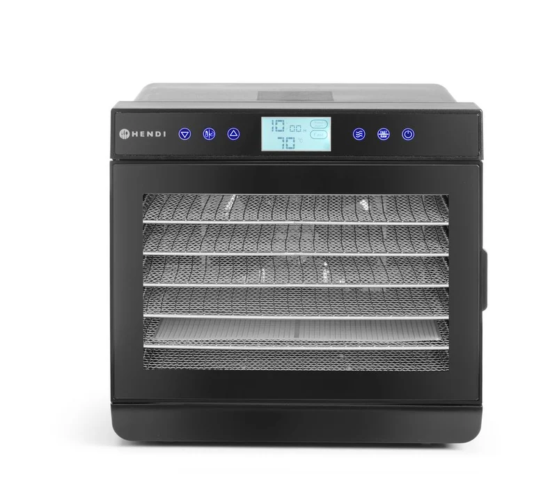 HENDI Dörrautomat Kitchen Line