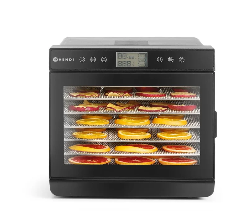 HENDI Dörrautomat Kitchen Line