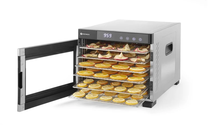 HENDI Dörrautomat für Lebensmittel