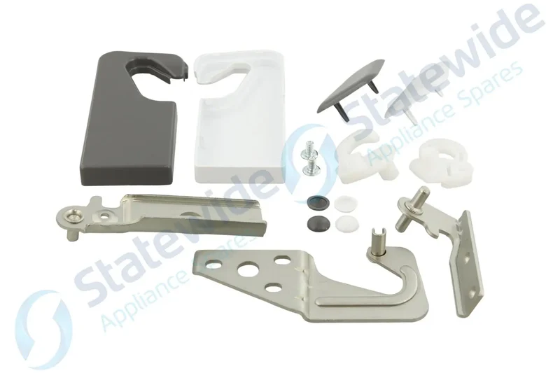 Westinghouse Fridge Door Hinge Conversion Kit-Genuine