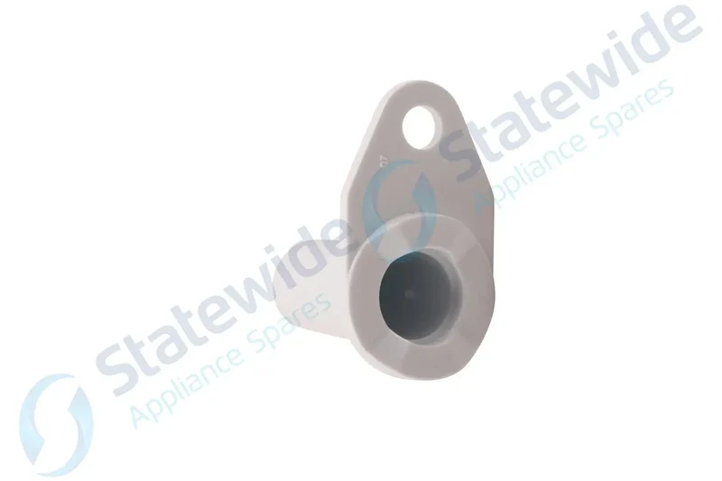 ELECTROLUX/SIMPSON/WEST Fridge Door Hinge Bottom THIMBLE-Genuine