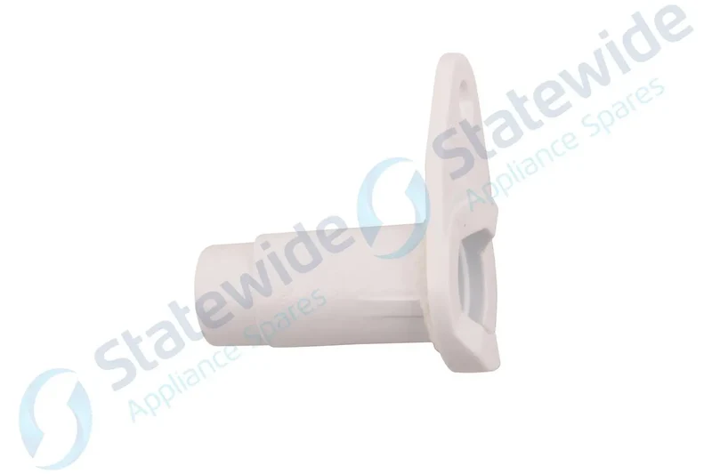 ELECTROLUX/SIMPSON/WEST Fridge Door Hinge Bottom THIMBLE-Genuine