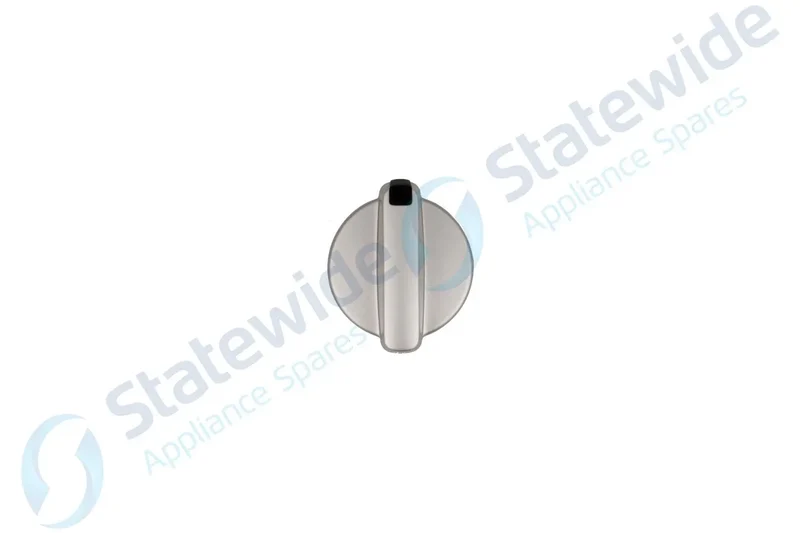 Westinghouse Cooktop Control Knob (SILVER)-QTY 1
