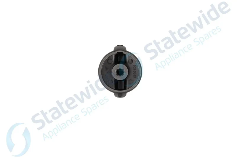 Westinghouse Cooktop Control Knob (SILVER)-QTY 1