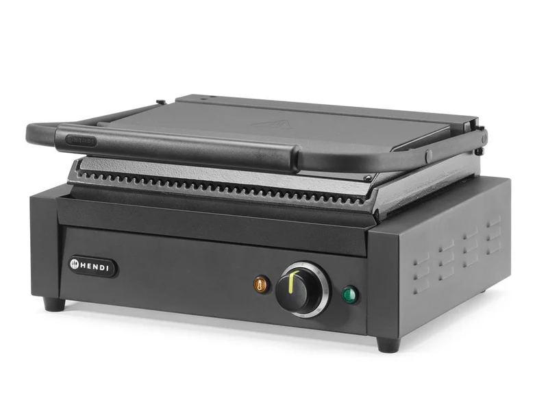 HENDI Kontaktgrill