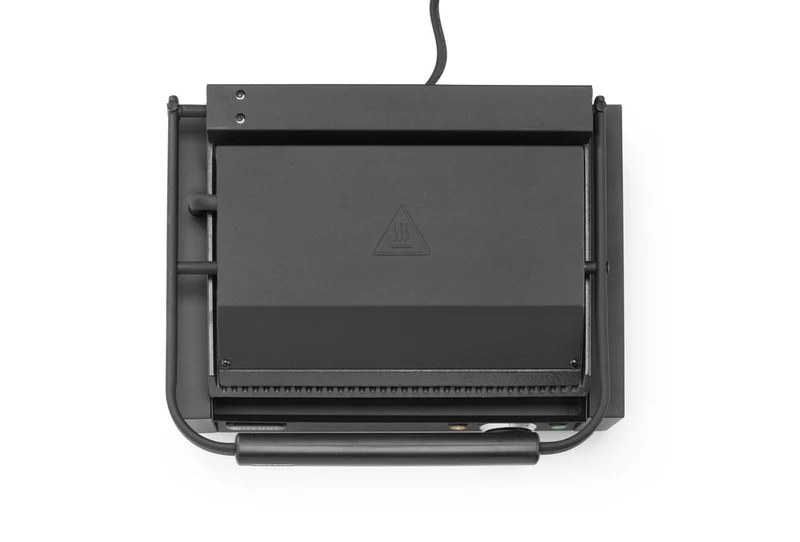 HENDI Kontaktgrill