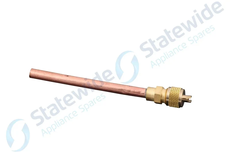 ELECTROLUX Valve ACCESS WATSCO TOOL 1/4' AVX-4 SCHRADER-Genuine