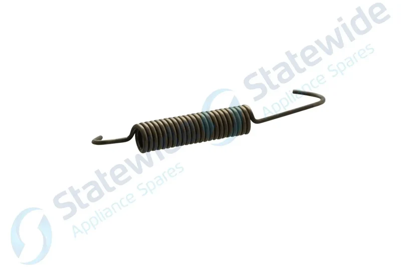 CHEF/ELECTROLUX/WEST Grill Door Hinge Spring-Genuine