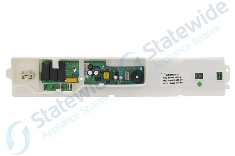 ELECTROLUX Dryer Control PCB-EDV5552/EDV6552-Genuine