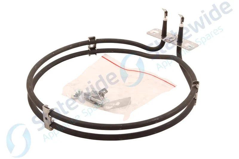 Universal EUROPEAN Oven F/F Element 180mm, 2 Ring 1800W