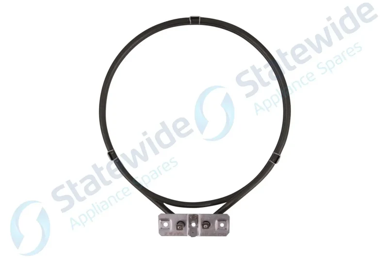 Universal EUROPEAN Oven F/F Element 180mm, 2 Ring 1800W