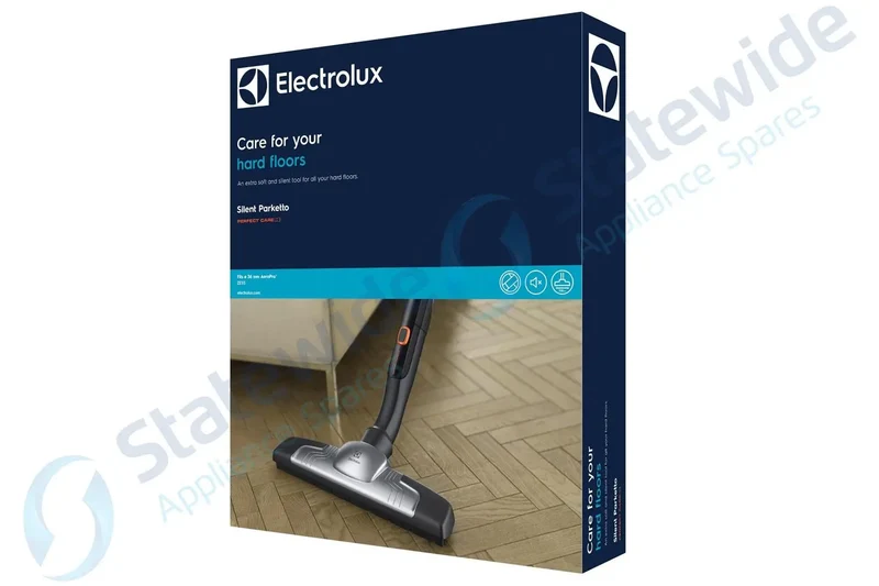 ELECTROLUX ULTRA/SILENT PARKETTO Vacuum HARD Floor TOOL(36mmD)-Genuine