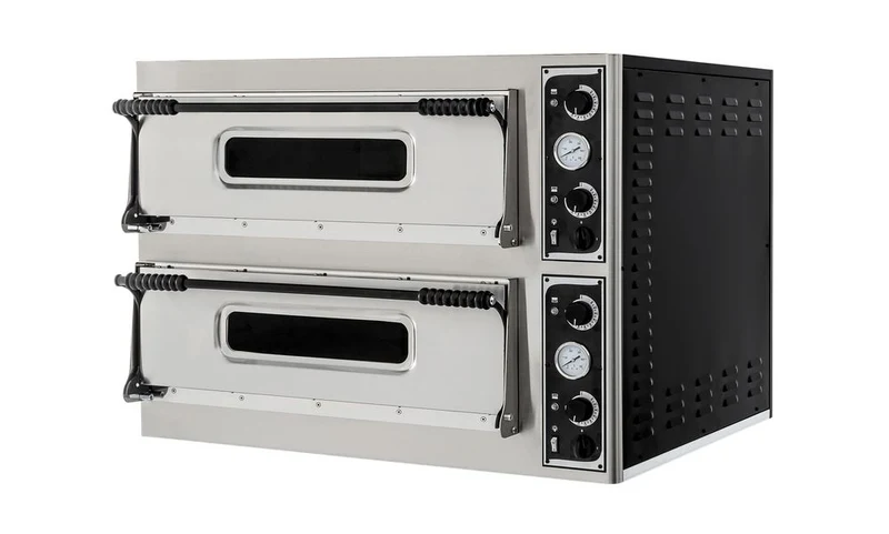 HENDI Pizzaofen BASIC XL 44