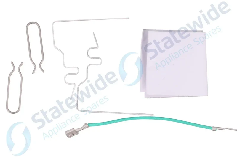 Fisher & Paykel Fridge Defrost Heater Element 355W-NON Genuine